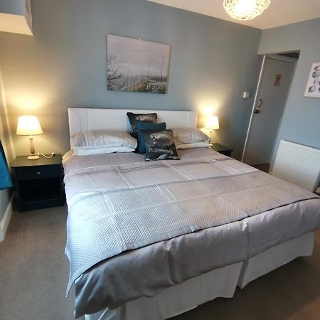 Greenlands Guest House Weymouth Habitación foto