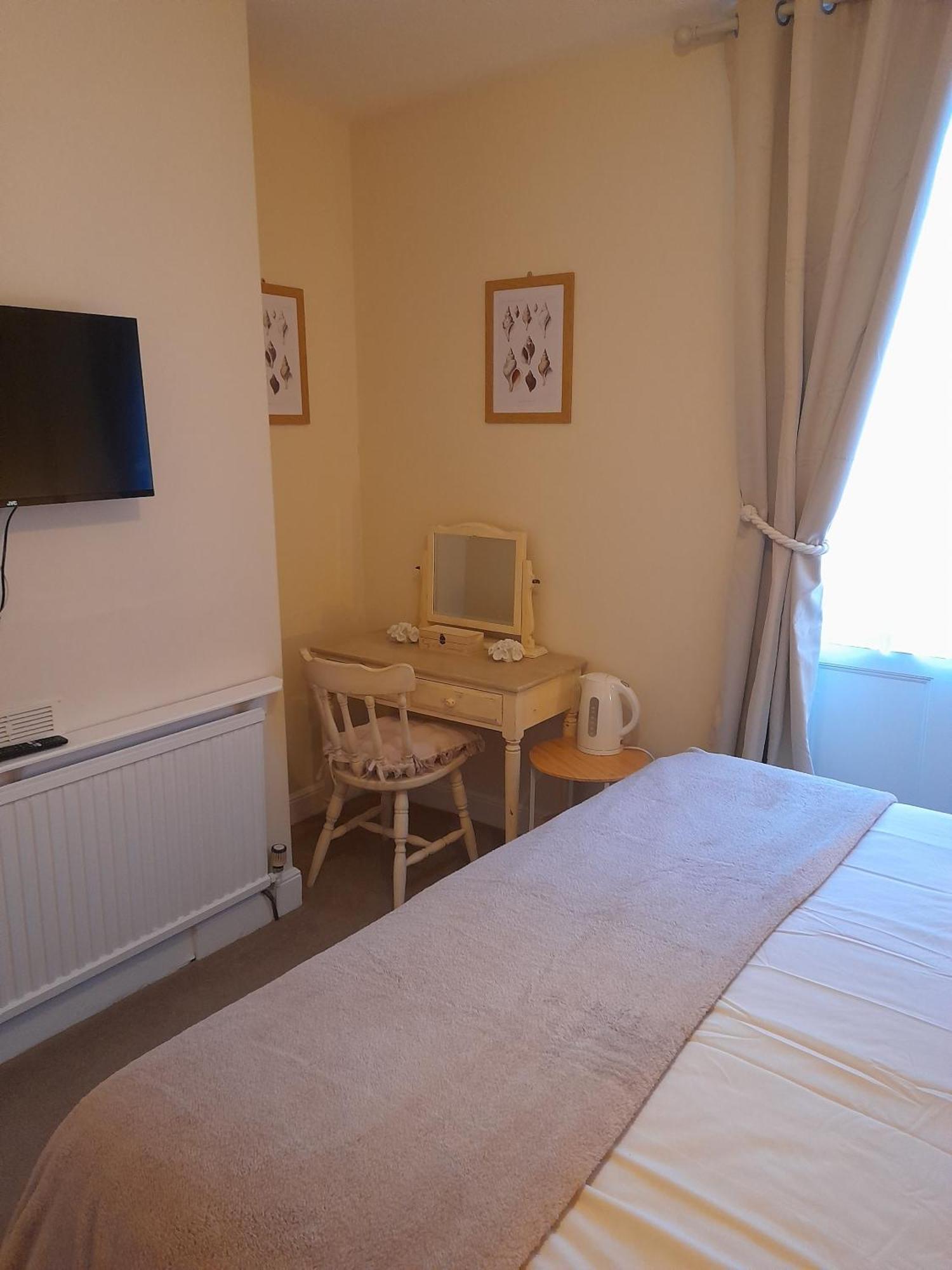 Greenlands Guest House Weymouth Habitación foto
