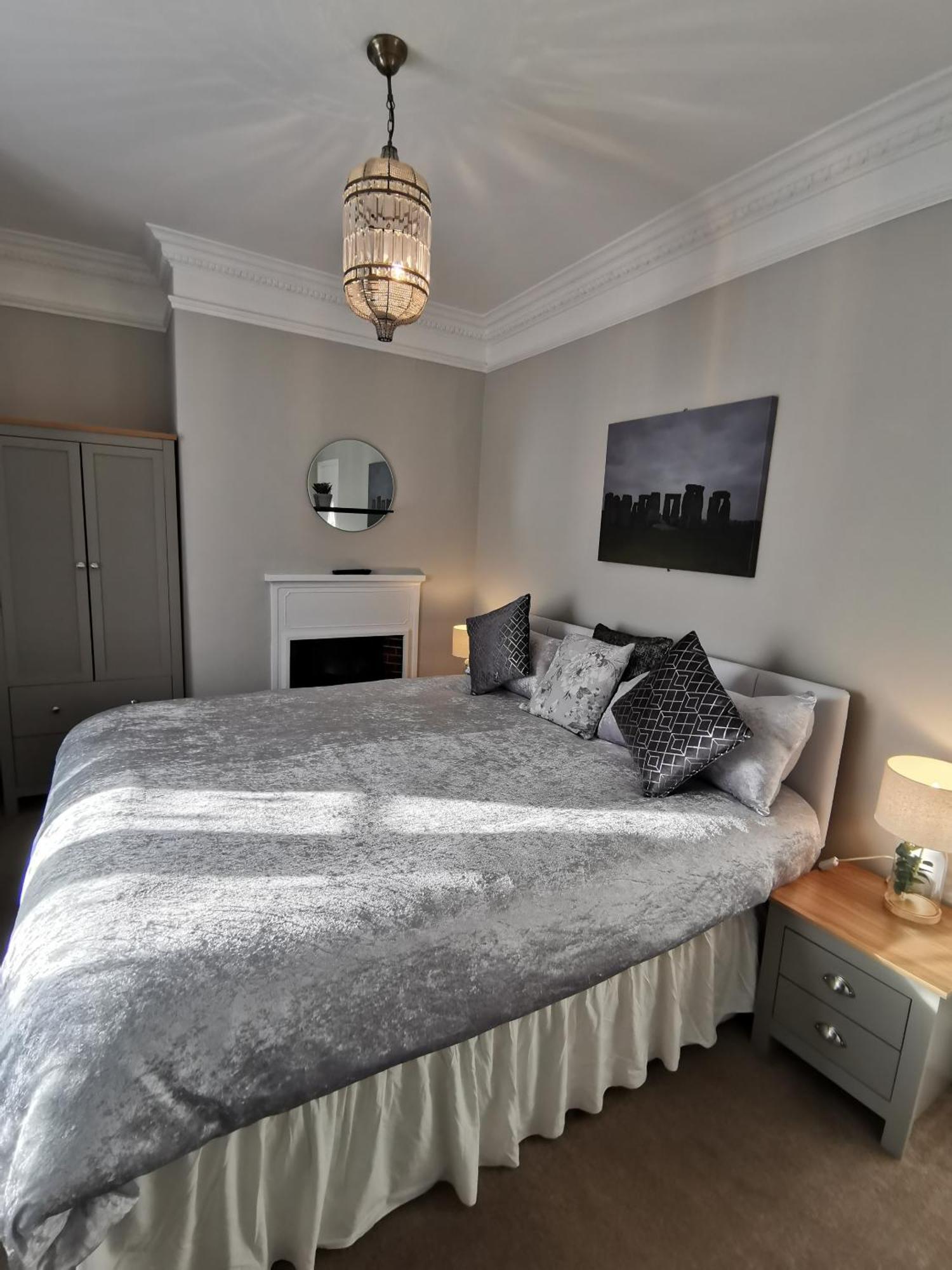 Greenlands Guest House Weymouth Habitación foto
