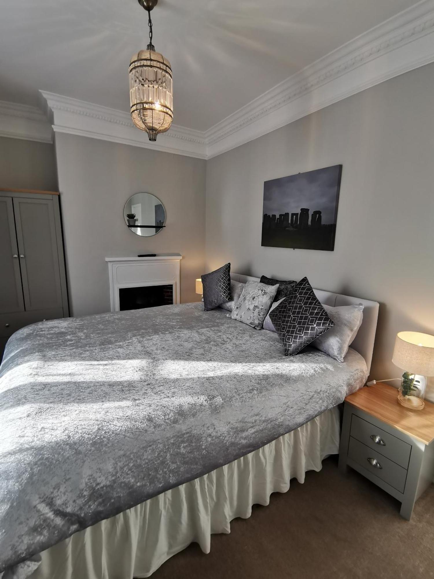 Greenlands Guest House Weymouth Habitación foto