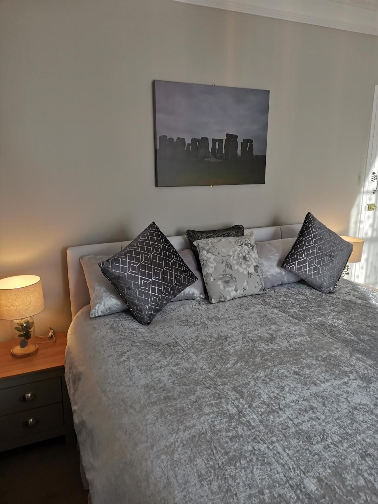 Greenlands Guest House Weymouth Habitación foto