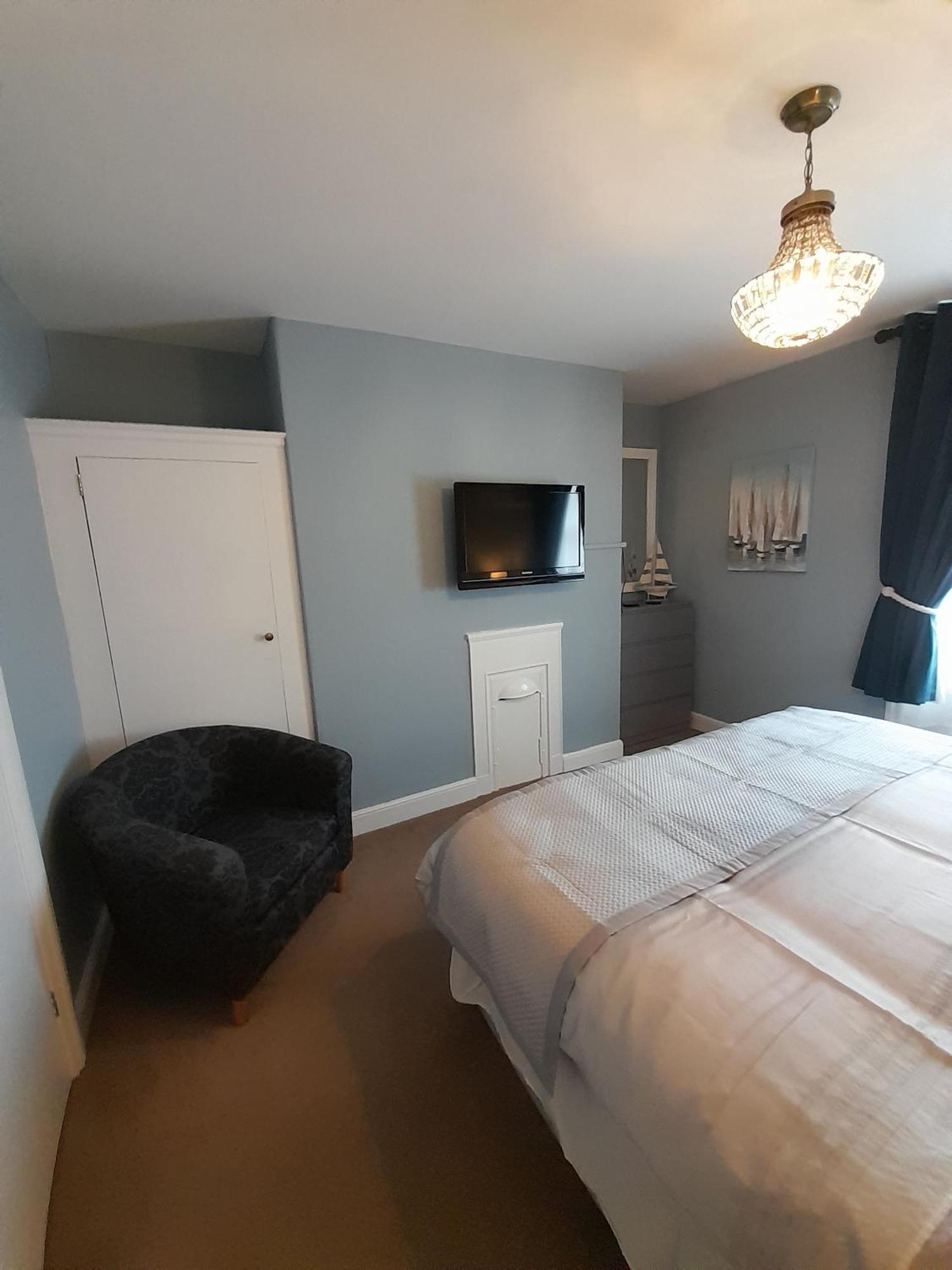Greenlands Guest House Weymouth Habitación foto
