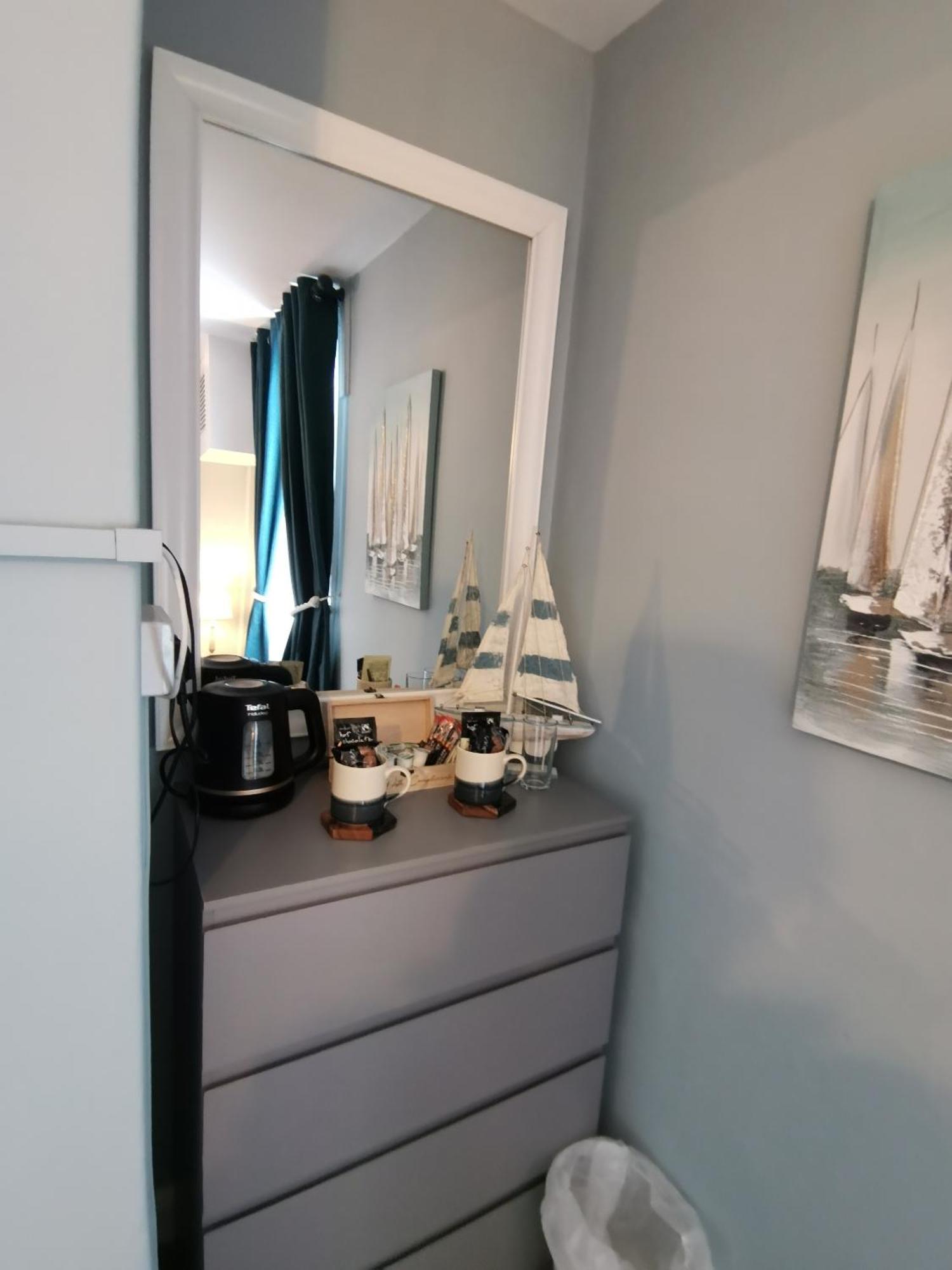 Greenlands Guest House Weymouth Habitación foto