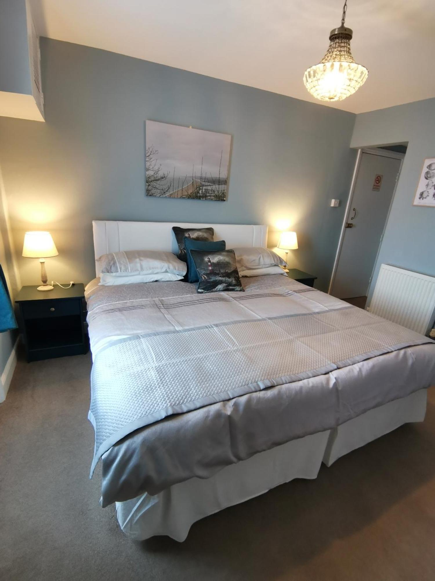 Greenlands Guest House Weymouth Habitación foto