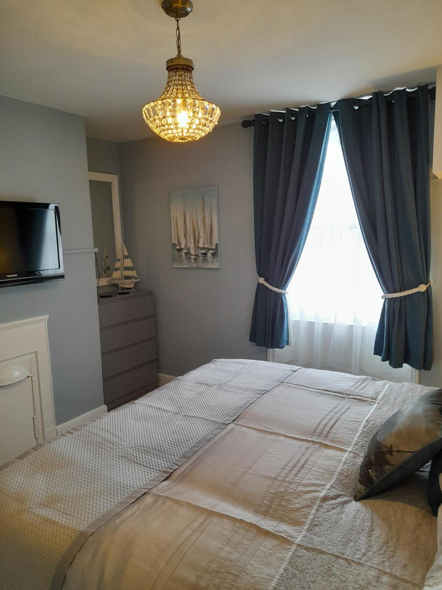 Greenlands Guest House Weymouth Habitación foto