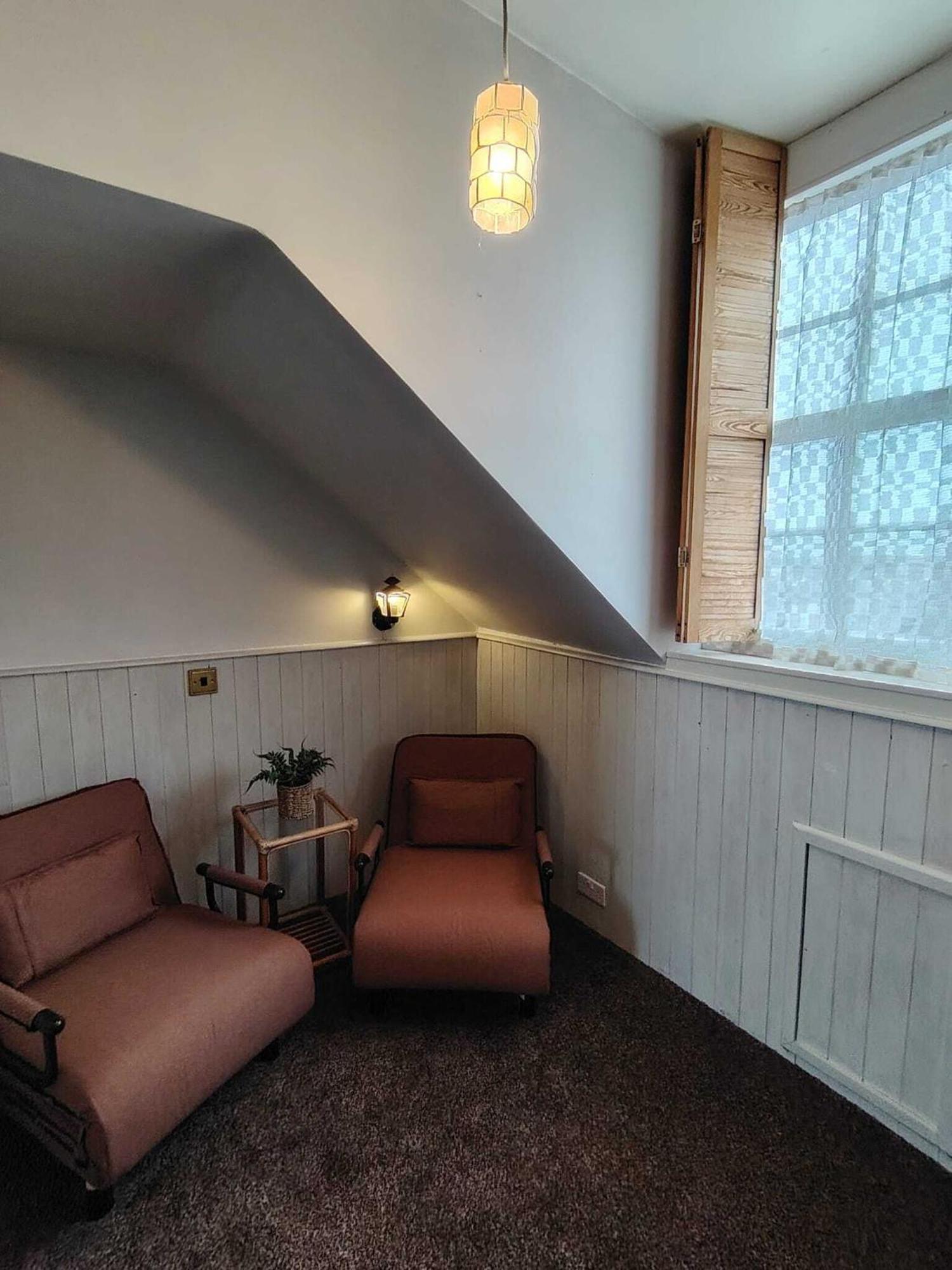 Greenlands Guest House Weymouth Habitación foto