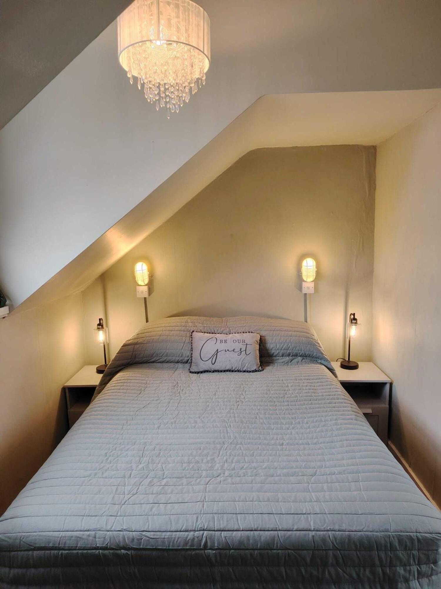 Greenlands Guest House Weymouth Habitación foto