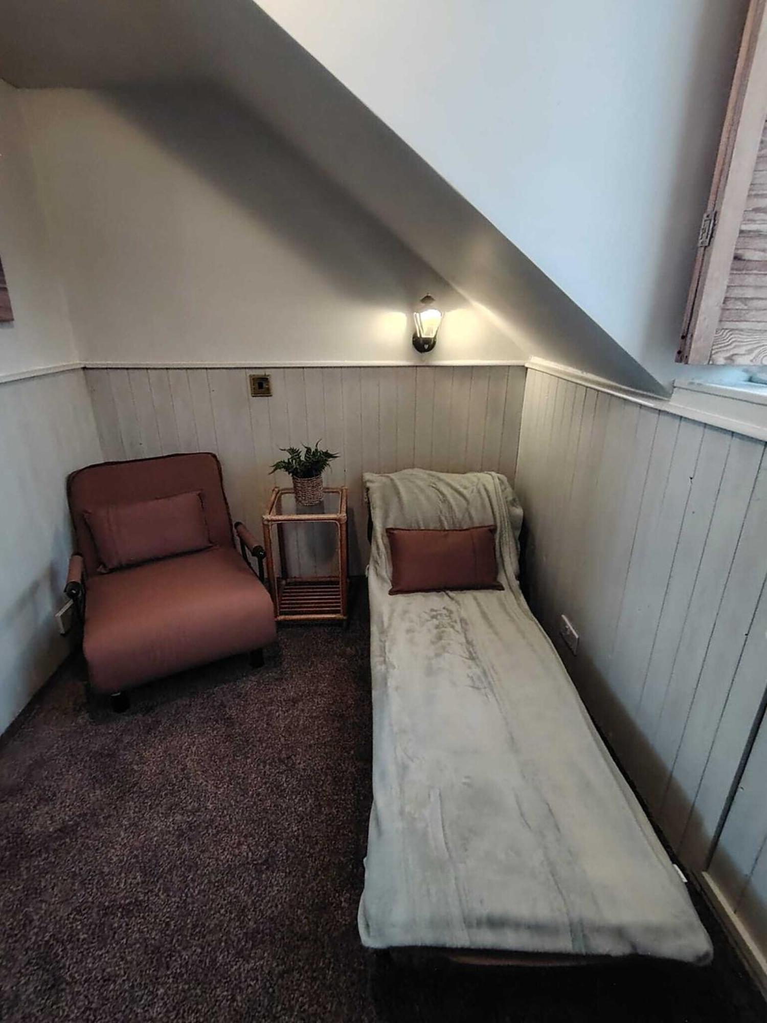 Greenlands Guest House Weymouth Habitación foto