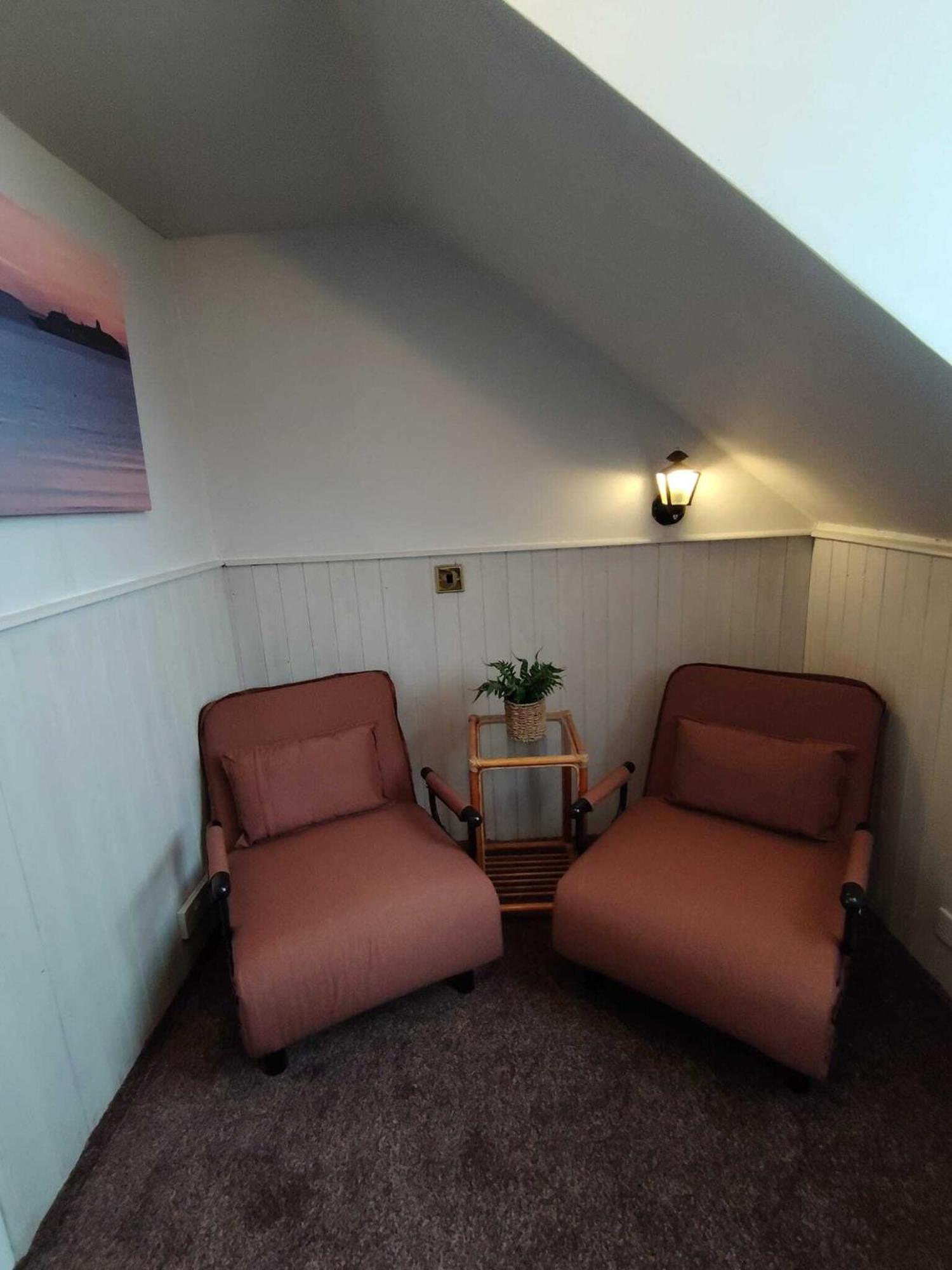 Greenlands Guest House Weymouth Habitación foto