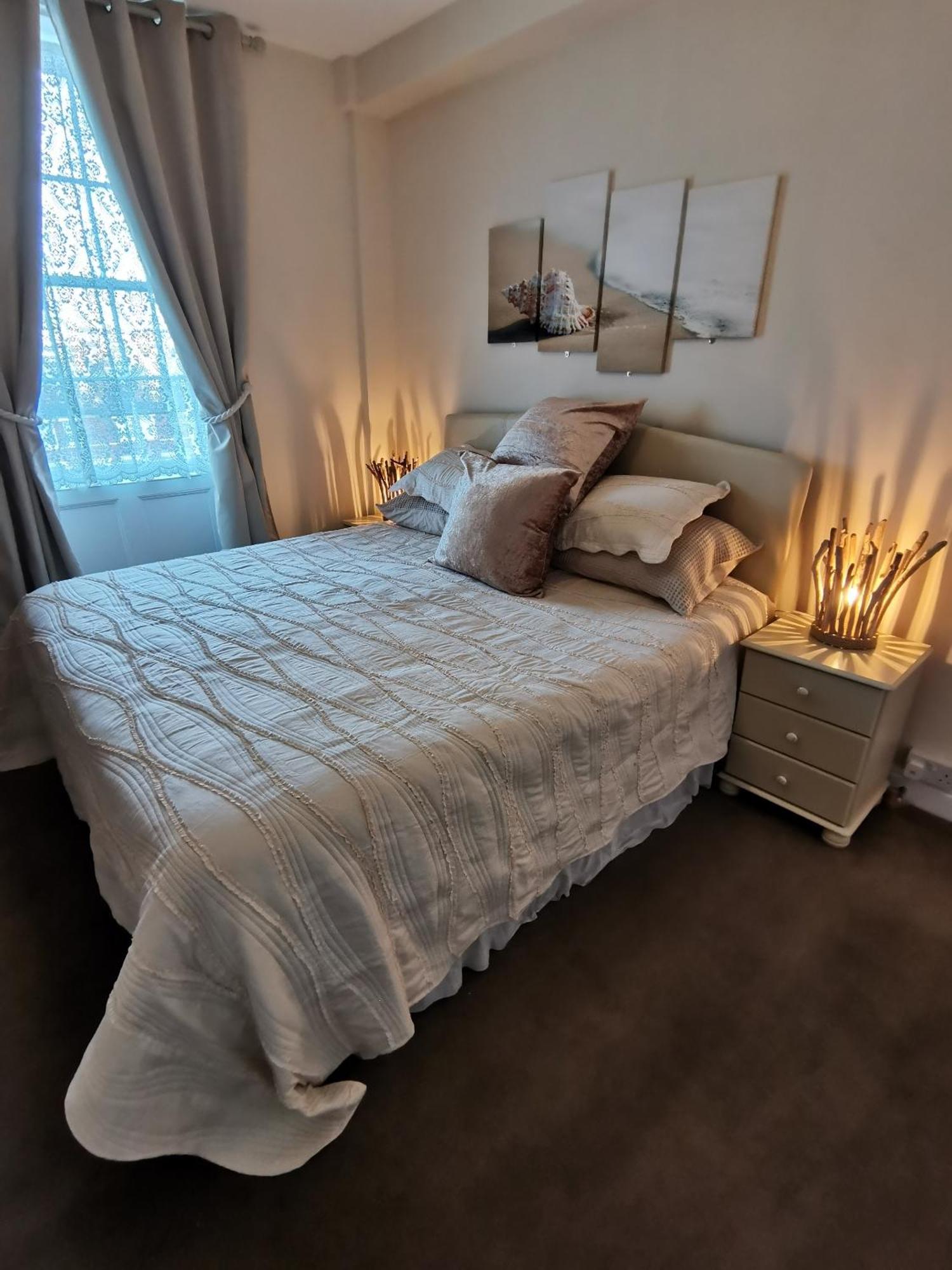 Greenlands Guest House Weymouth Habitación foto