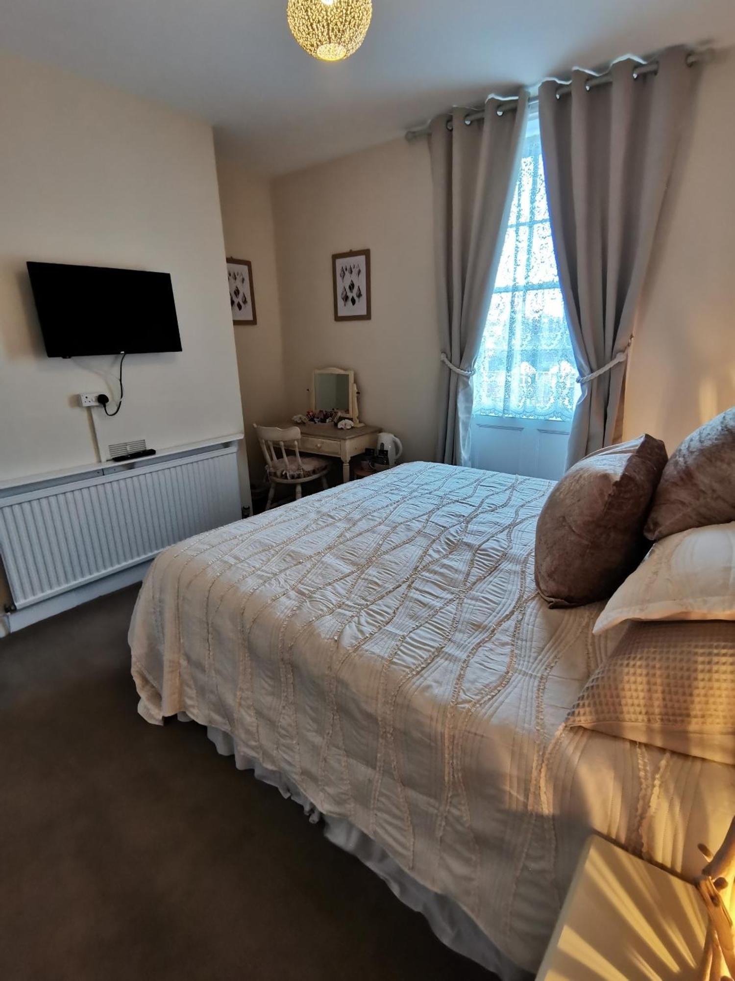 Greenlands Guest House Weymouth Habitación foto